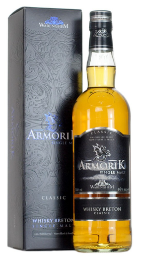 Armorik Classic Malt 700ml