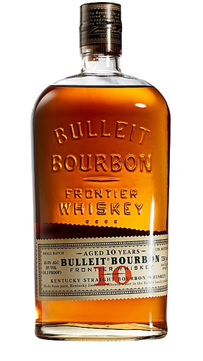 Bulleit 10 Year Old 700ml