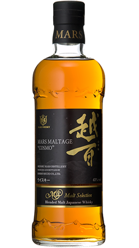 Mars Maltage Cosmo 700ml