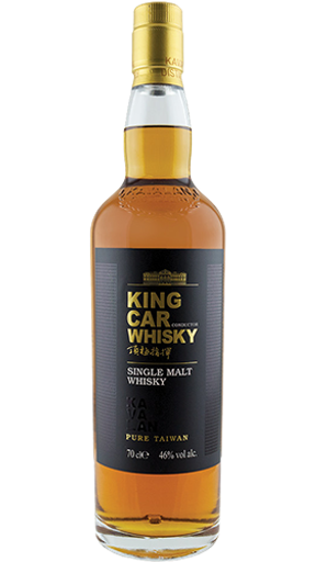 Kavalan King Car Conductor 700ml