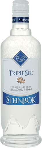 Steinbok Triple Sec 700ml