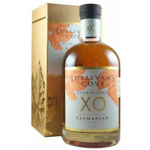 Sullivans Cove Double Cask Xo Brandy 700ml