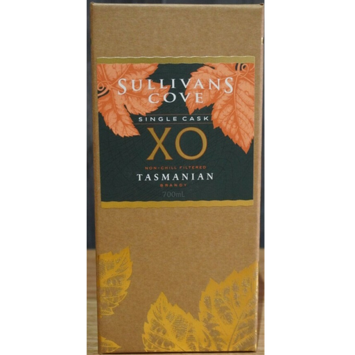Sullivans Cove Xo Single Cask Brandy 700ml