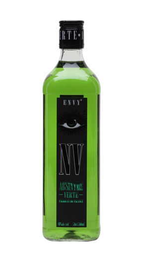 La Fee Nv Absinth 700ml