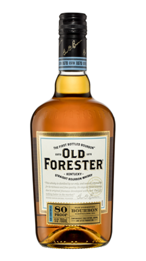 Old Forester Bourbon 700ml