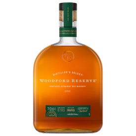 Woodford Reserve Rye 700ml