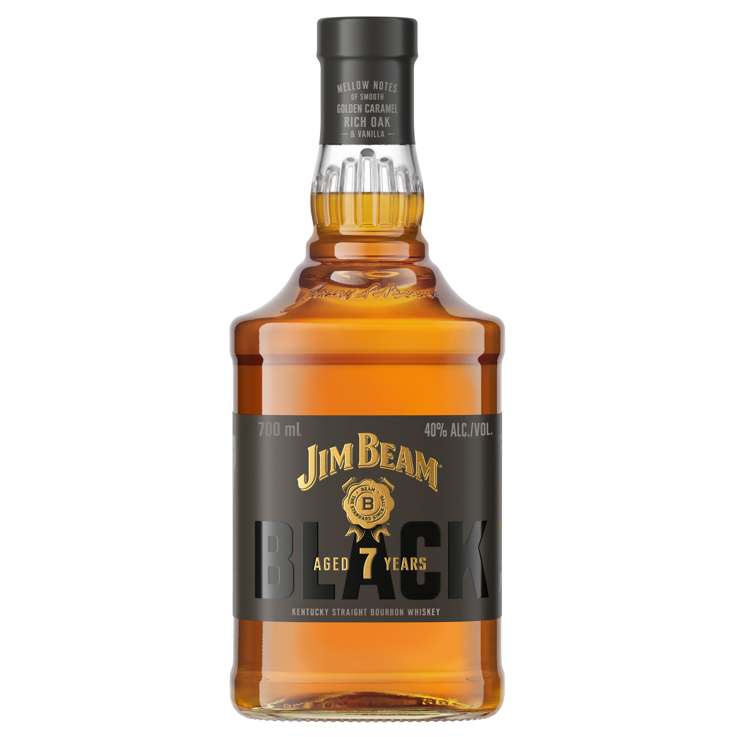 Jim Beam Black Label 700ml