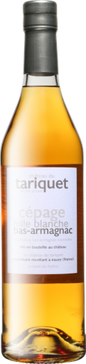 Chateau Du Tariquet Armagnac 5 Year Old 700ml