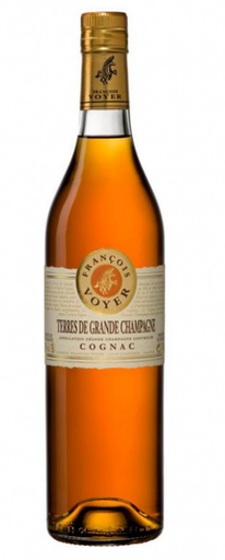 Francois Voyer Cognac 5 Yrs Old 700ml