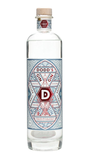 The London Distillery Co Gin 500ml
