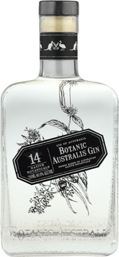 Botanic Australis Original Gin 700ml