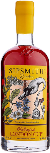 Sipsmith London Cup 700ml