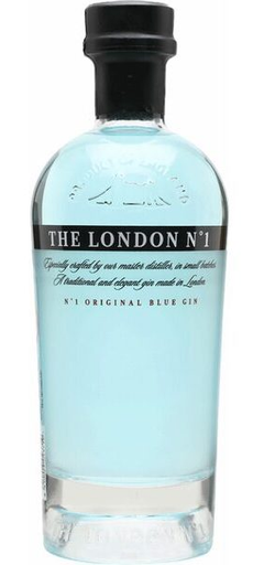 London No 1 Original Blue Gin 700ml