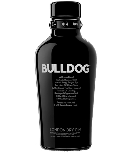 Bulldog Gin 700ml