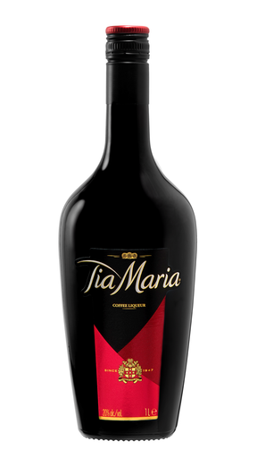 Tia Maria Coffee Liqueur 1Lt