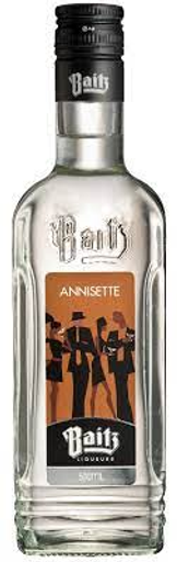 Baitz Triple Sec Liqueur 500ml