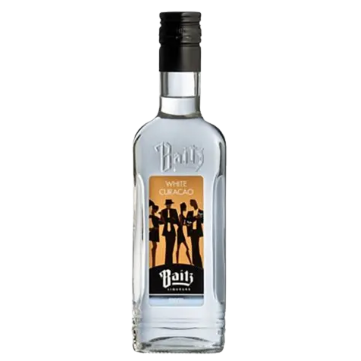 Baitz White Curacao 500ml