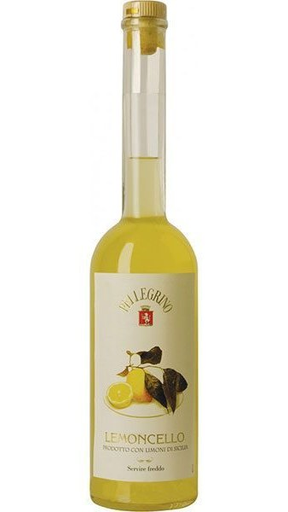 Pellegrino Limoncello 500ml