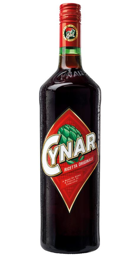 Cynar Aperitif 700ml