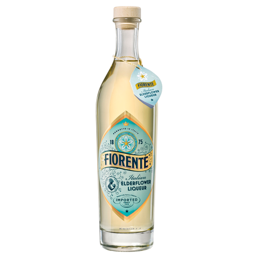 Fiorente Elderflower Liquer 70 700ml