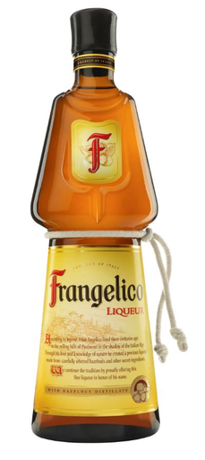 Frangelico Hazelnut Liqueur 700ml