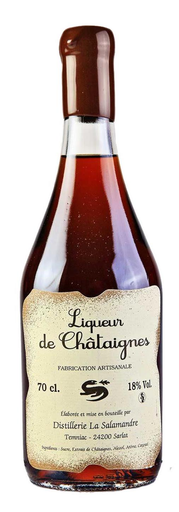 Salamandre Chestnut Liqueur 700ml
