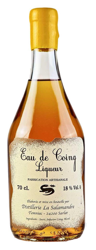 Salamandre Quince Liqueur 700ml