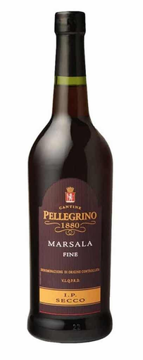 Cantine Pellegrino Pellegrino Marsala Fine 750ml