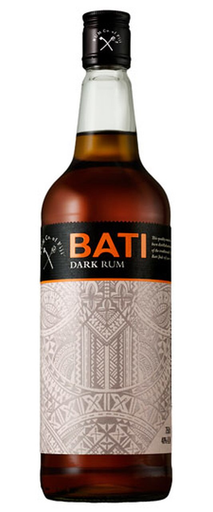Bati Dark Rum 2 Year Old 700ml