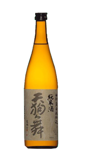 Tengumai Yamahai Jikomi Junmai Sake 300ml