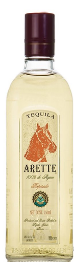 Tequila Arette Reposado Tequila 700ml