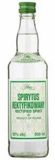 Pure Polish Spirit 500ml