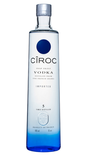 Ciroc Vodka Methasulah 6Lt