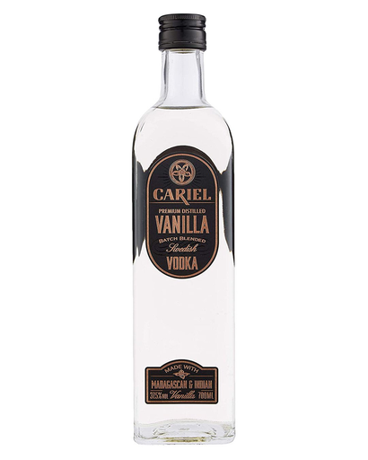 Cariel Vanilla Vodka 700ml