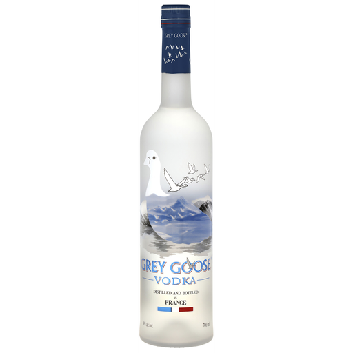 Grey Goose Vodka 700ml