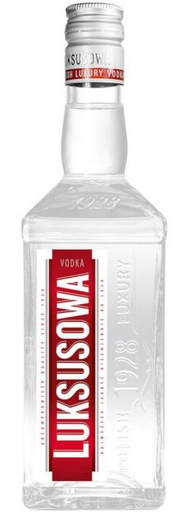 Luksuowa Potato Vodka 700ml