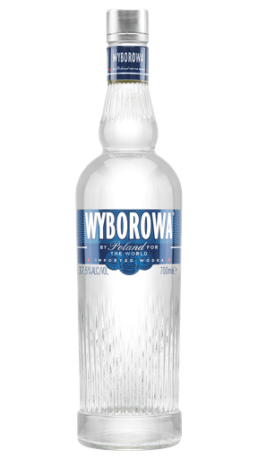 Wyborowa Vodka 700ml