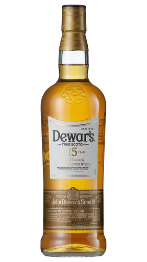 Dewar's 15 Year Old Whisky 700ml