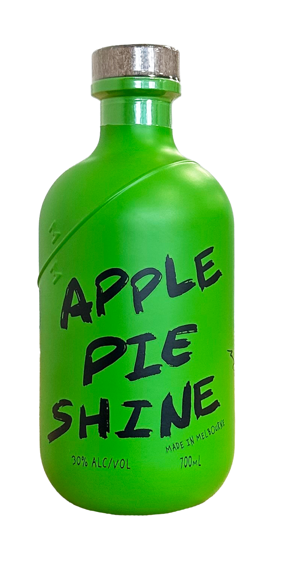Melbourne Moonshine Apple Pie Shine 700ml