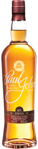 Paul John Indian Malt Edited Whisky 700ml