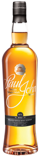 Paul John Indian Single Malt Bold 700ml