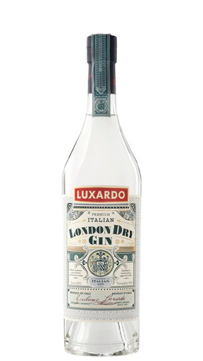 Luxardo London Dry Gin 700ml