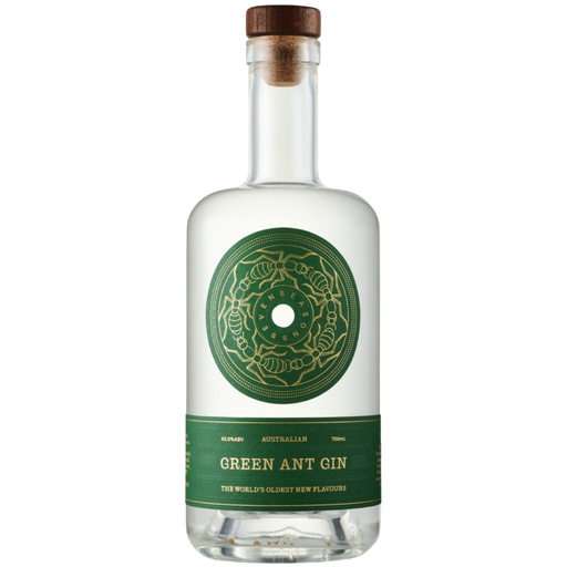 Seven Seasons Green Ant Gin 700ml