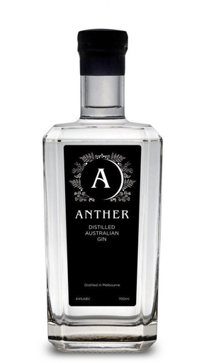 Anther Charismatica Gin 700ml