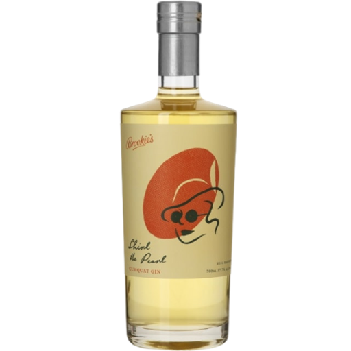 Brookies Shirl The Pearl Gin 700ml