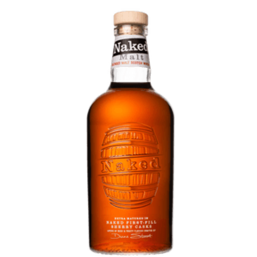 Naked Blended Malt 700ml