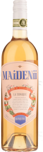 Maidenii La Tonique Quinquina 750ml