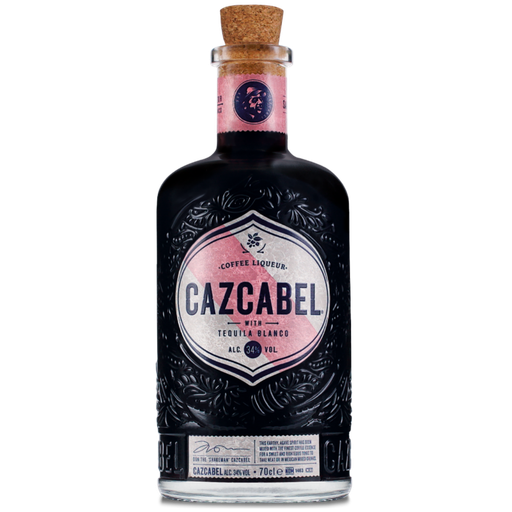 Cazcabel Coffee Tequila Liqueur 700ml
