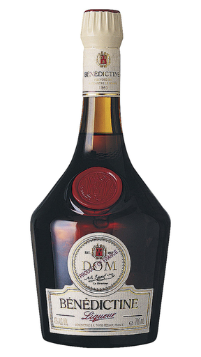 Dom Benedictine Herbal Liqueur 700ml