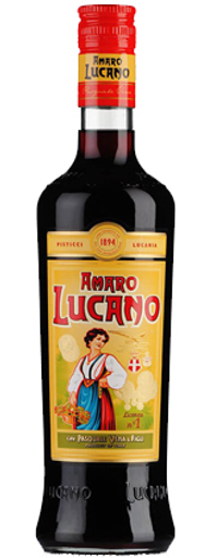 Amaro Lucano Liqueur 700ml